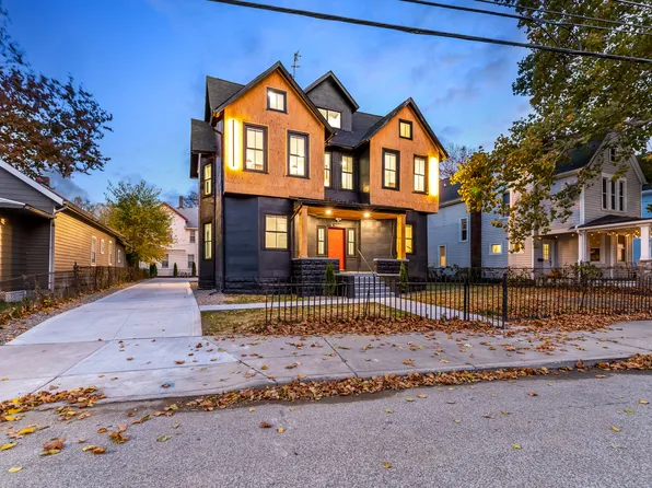 2495 Scranton Rd, Cleveland, OH