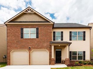 1451 Worcester Trl #155, McDonough, GA 30253
