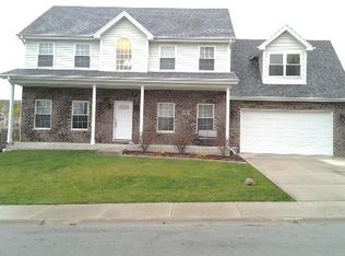 1809 S East St, Lockport, IL 60441