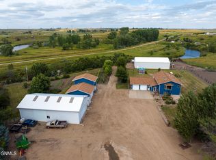 1220 Highway 83 SW, Washburn, ND 58577