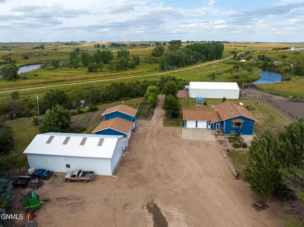 1220 Highway 83 SW, Washburn, ND 58577