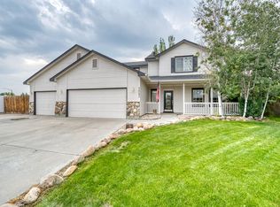 3062 N Firelight Pl, Meridian, ID 83646