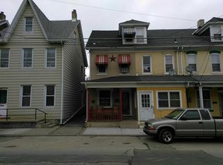 457 W Berwick St, Easton, PA 18042