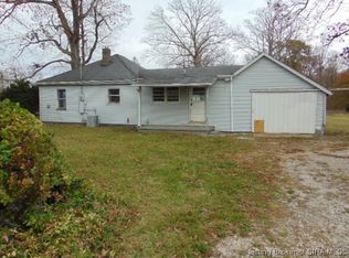 5050 Pumping Station Rd SE, Elizabeth, IN 47117