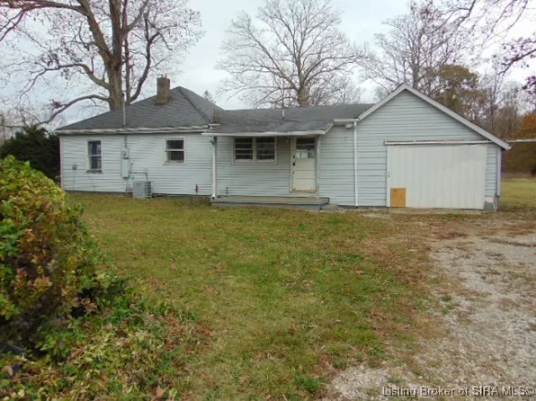 5050 Pumping Station Road SE, Elizabeth, IN 47117