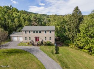 128 Himmel Ln, Richmondville, NY 12149