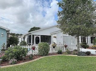 412 Hildalgo Dr, The Villages, FL 32159