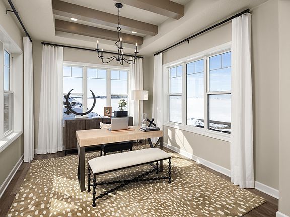 Flex Room - Representational Photo