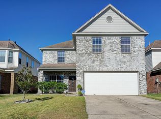 22519 Spring Crossing Dr, Spring, TX 77373