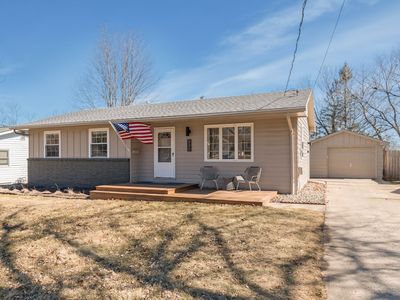 731 34th St, West Des Moines, IA, 50265