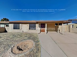 7130 W Hollyhock Dr, Phoenix, AZ 85033