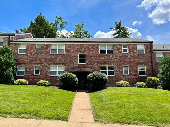 8100 Roxburgh Dr, Saint Louis, MO 63105