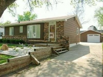 3816 SE 15th St, Des Moines, IA, 50320