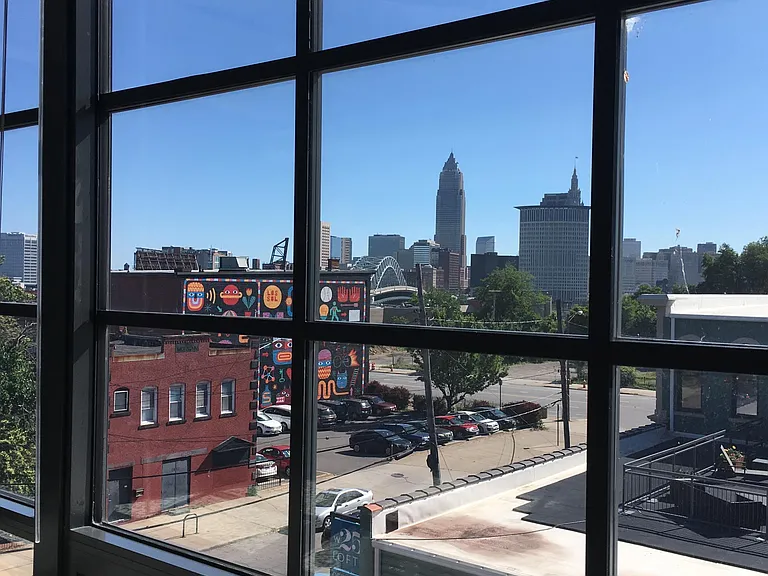 West 25th Street Lofts — Photo 10