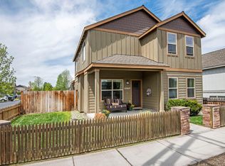 61847 27th St, Bend, OR 97702