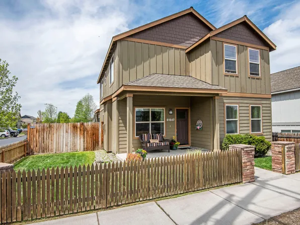 61847 27th St, Bend, OR 97702