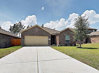 7642 Glaber Leaf Rd, Conroe, TX 77304