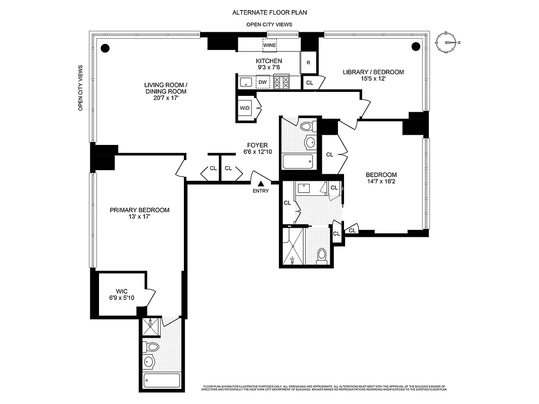 floor plan 3