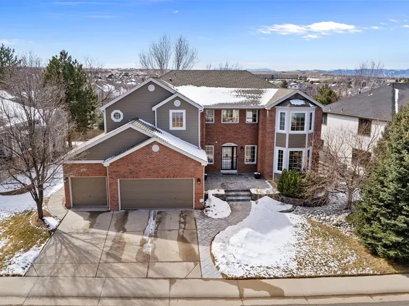6458 Serengeti Circle, Littleton, CO 80124