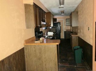 1110 Walnut St, Muskogee, OK 74403