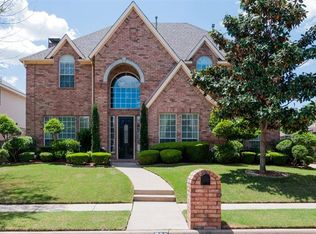 732 Muirfield Rd, Keller, TX 76248