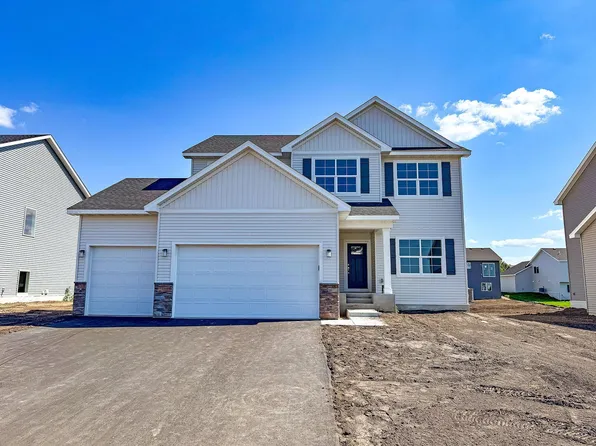 11639 5th St NE, Hanover, MN 55341