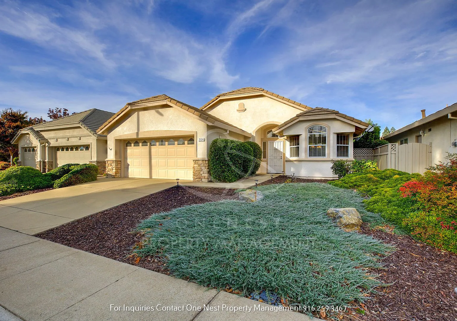 Welcome to Your Dream 55+ Oasis in Sun City Roseville! — Photo 2