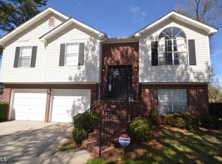 5638 Tunbridge Wells Rd, Lithonia, GA 30058