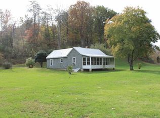 168 Falls Rd, Buchanan, VA 24066