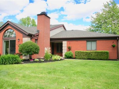 9317 Golden Oaks W, Indianapolis, IN, 46260