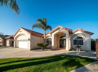 2529 Marva Marie Ct, Bakersfield, CA