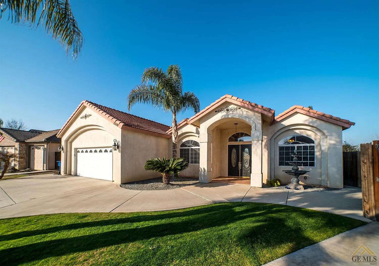 2529 Marva Marie Ct photo 1