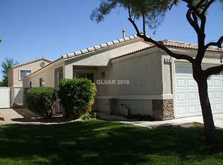 3246 Gold Run St, North Las Vegas, NV 89032