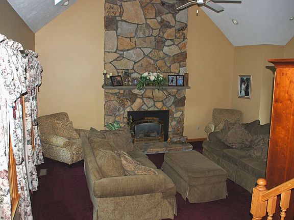 Family Room (view from kitchen)