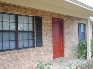 123 Lee Ann Rd, Fitzgerald, GA 31750