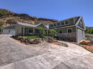 535 S 60 E, Hurricane, UT 84737