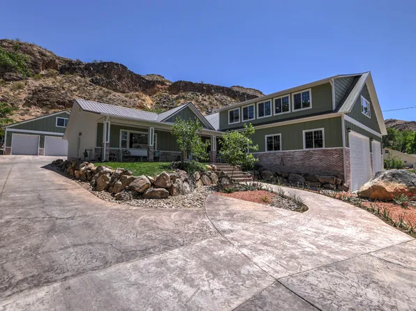 535 S 60 E, Hurricane, UT 84737