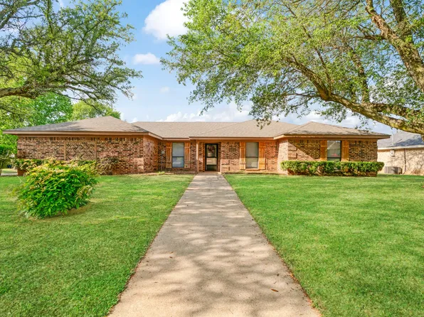 2815 Ballard Dr, Paris, TX 75460