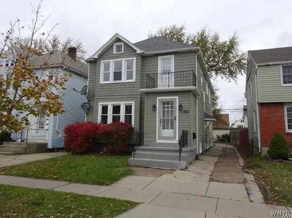 192 Euclid Ave, Kenmore, NY 14217