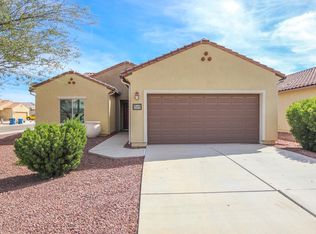 21313 E Freedom Dr, Red Rock, AZ 85145