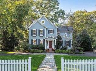 38 N Pleasant Ave, Ridgewood, NJ 07450