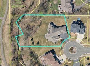 17832 73rd Ave N, Maple Grove, MN 55311