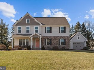 1809 Fieldcrest Rd, Lebanon, PA 17042