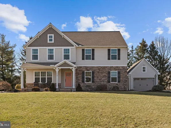 1809 Fieldcrest Rd, Lebanon, PA 17042