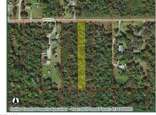 2760 28th Ave SE, Naples, FL 34117