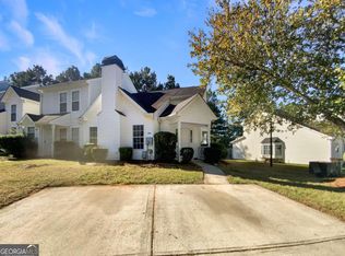 5968 Sherwood Trce, Lithonia, GA