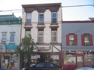 35 W Front St, Keyport, NJ 07735