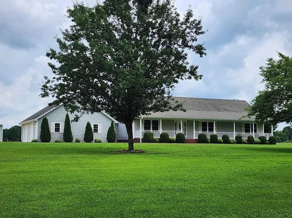 340 Shady Grove Rd, Martin, TN 38237