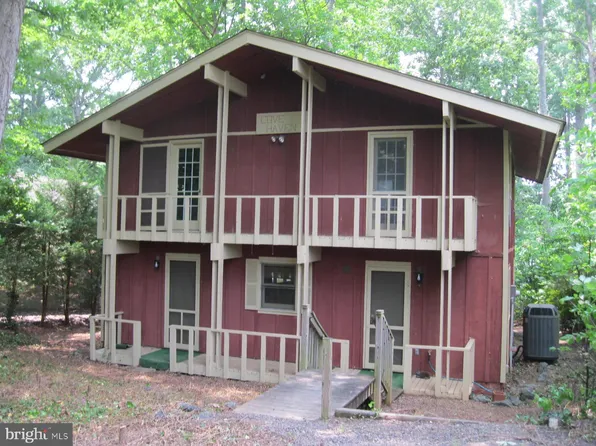 121 Green Spring Rd, Locust Grove, VA 22508