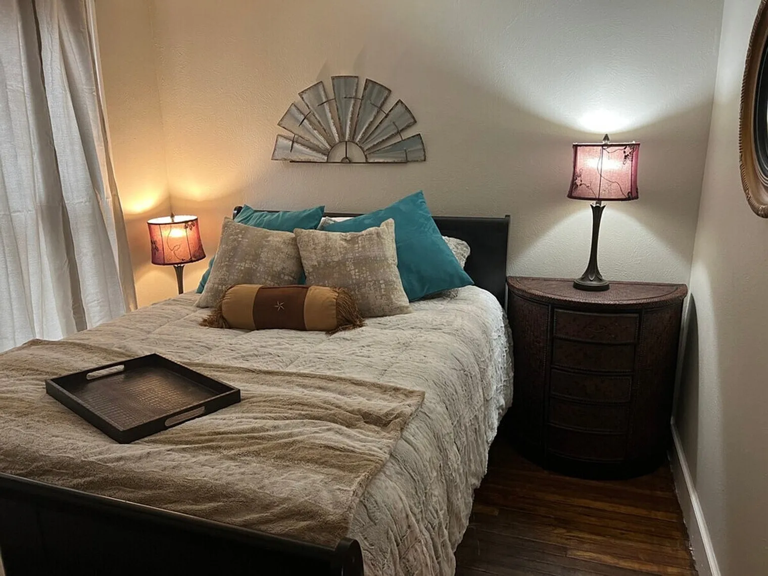 1 bed, 1.0 bath, 495 sqft, $2,002 — Photo 4